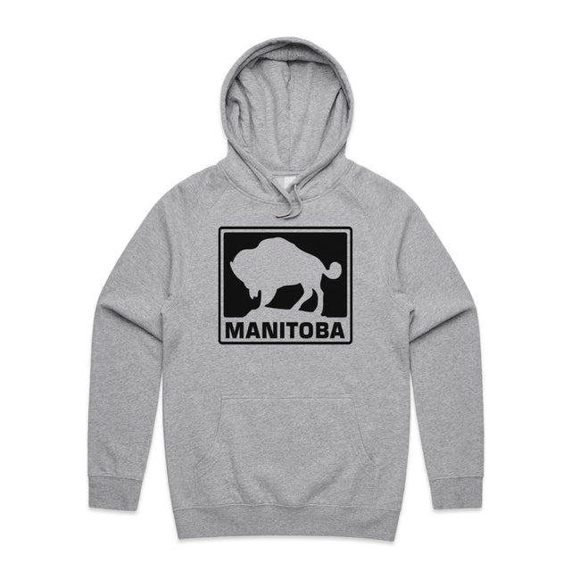 Grey Marle