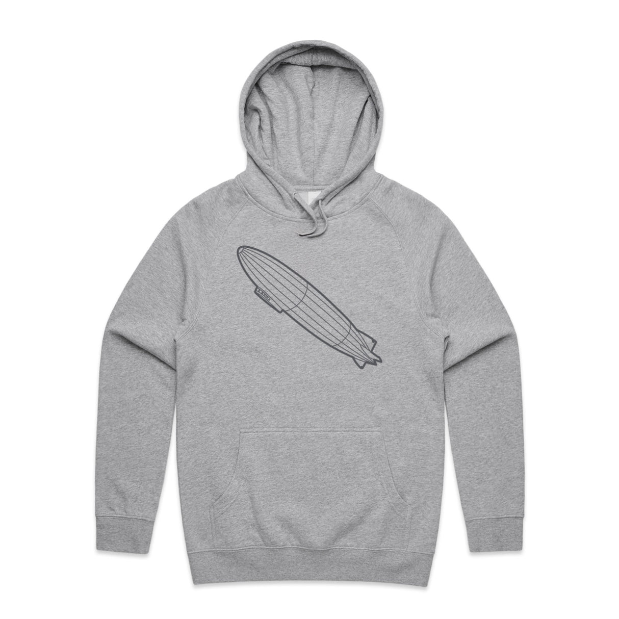 Grey Marle