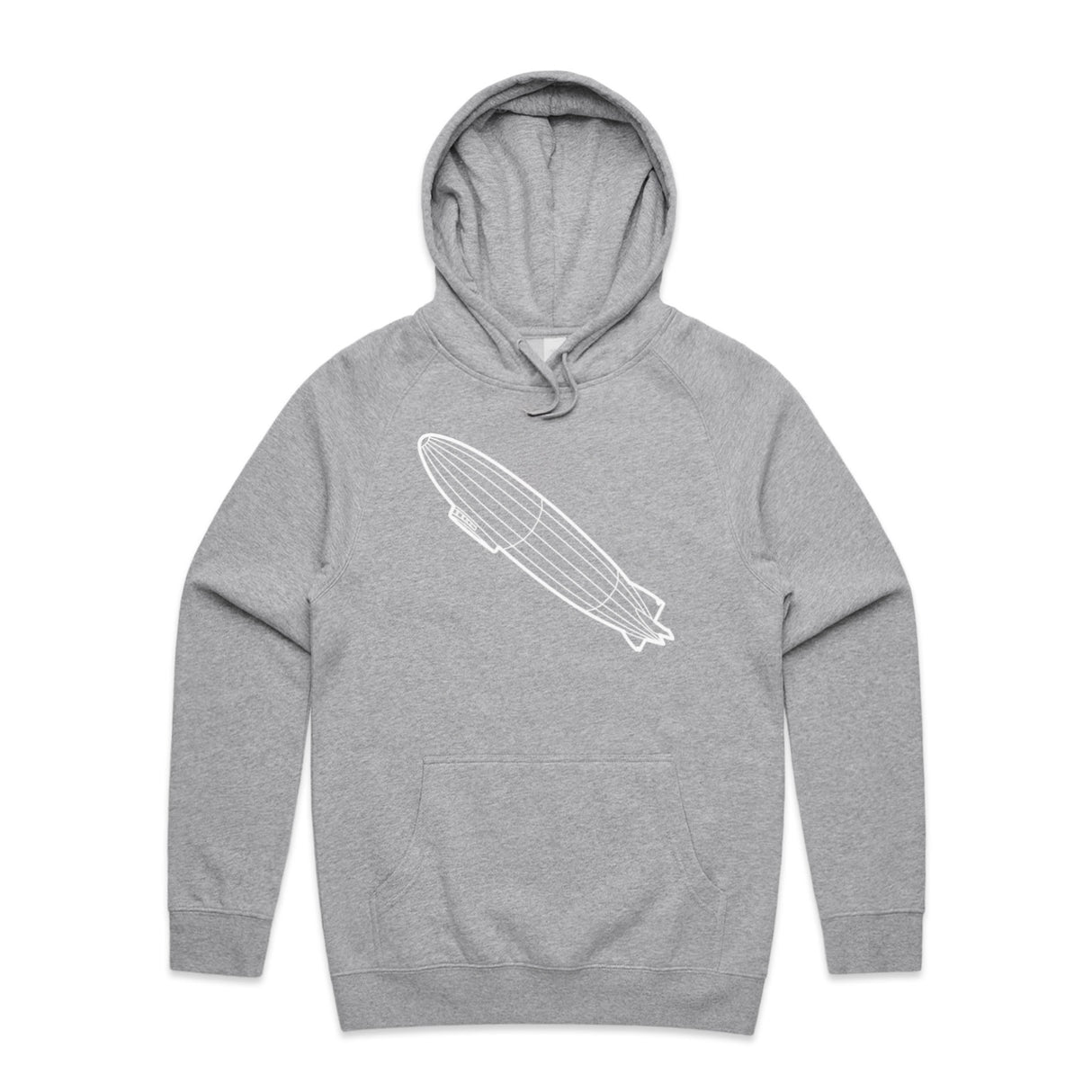Grey Marle