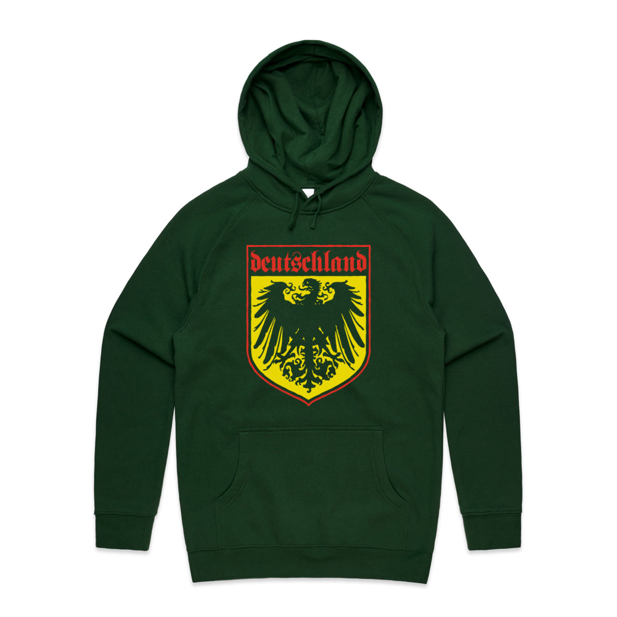 Forest Green