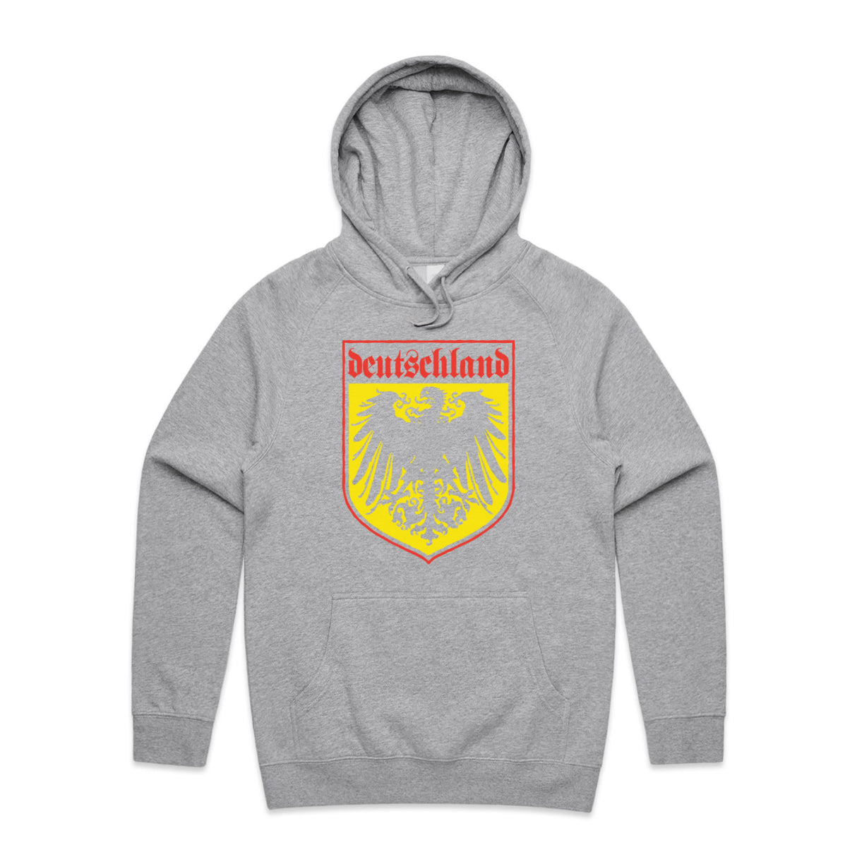 Grey Marle