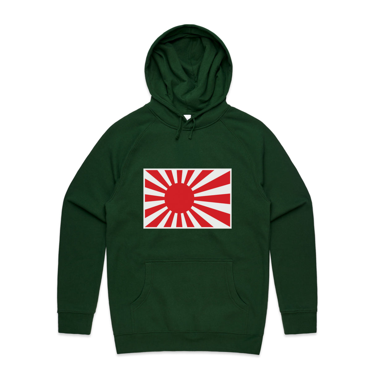 Forest Green