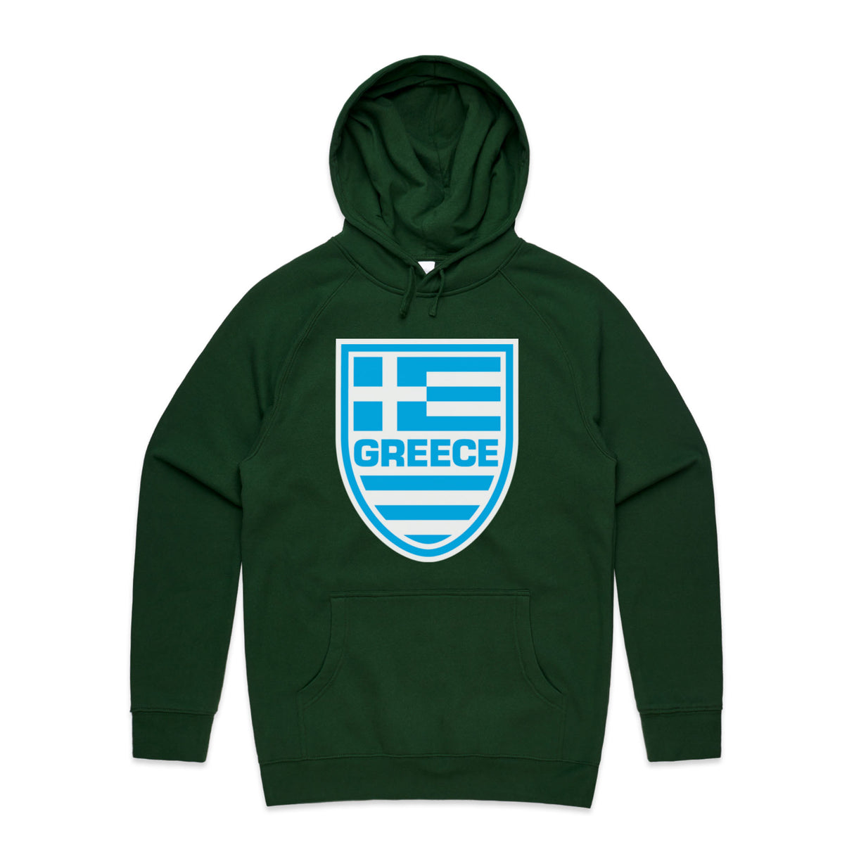 Forest Green