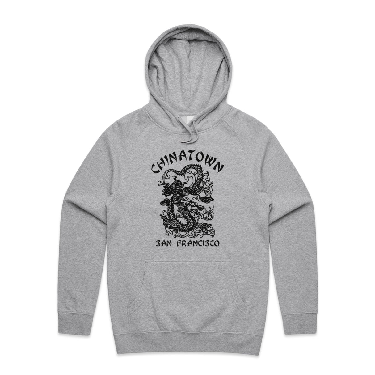 Grey Marle