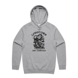Grey Marle