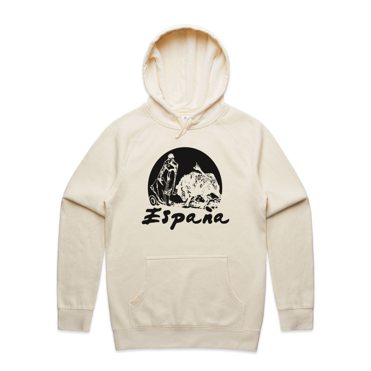 Ecru