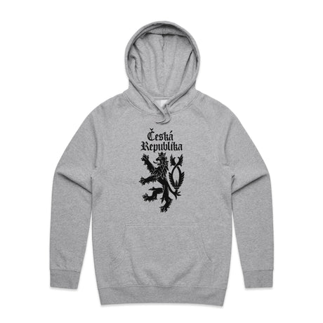 Grey Marle