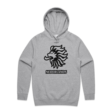 Grey Marle