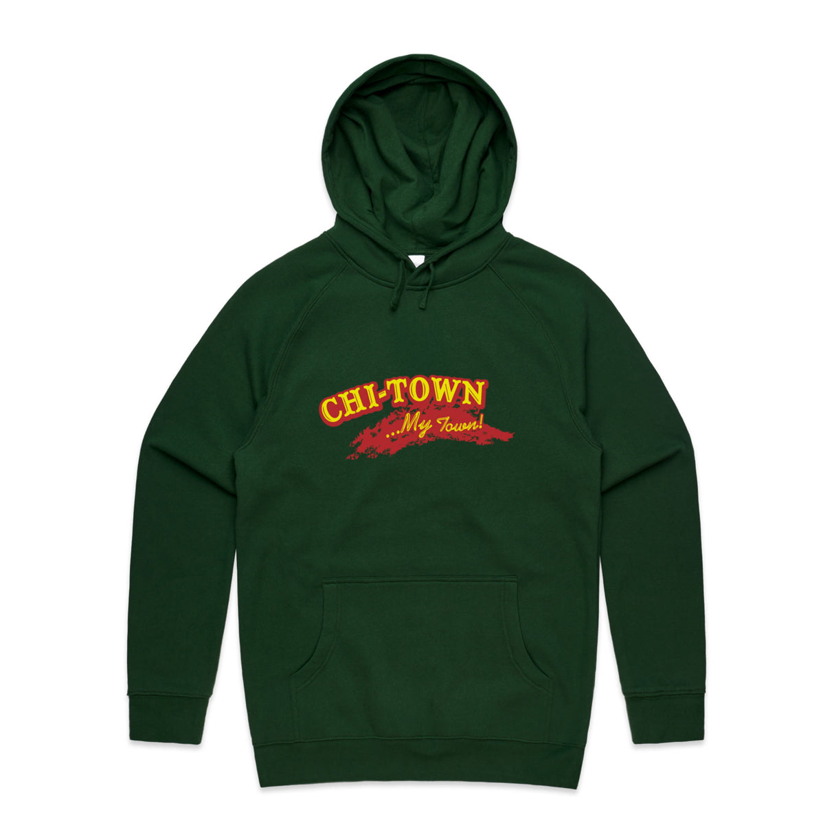 Forest Green