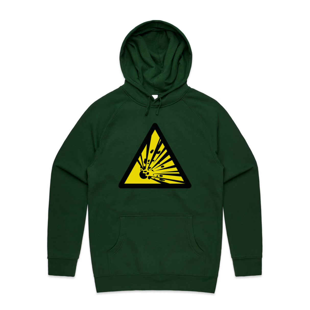 Forest Green