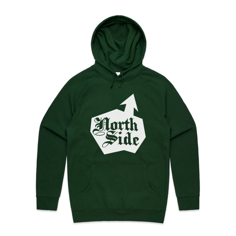Forest Green