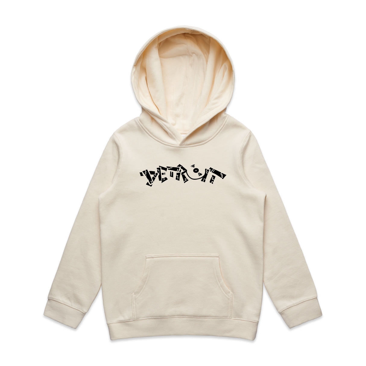 Ecru