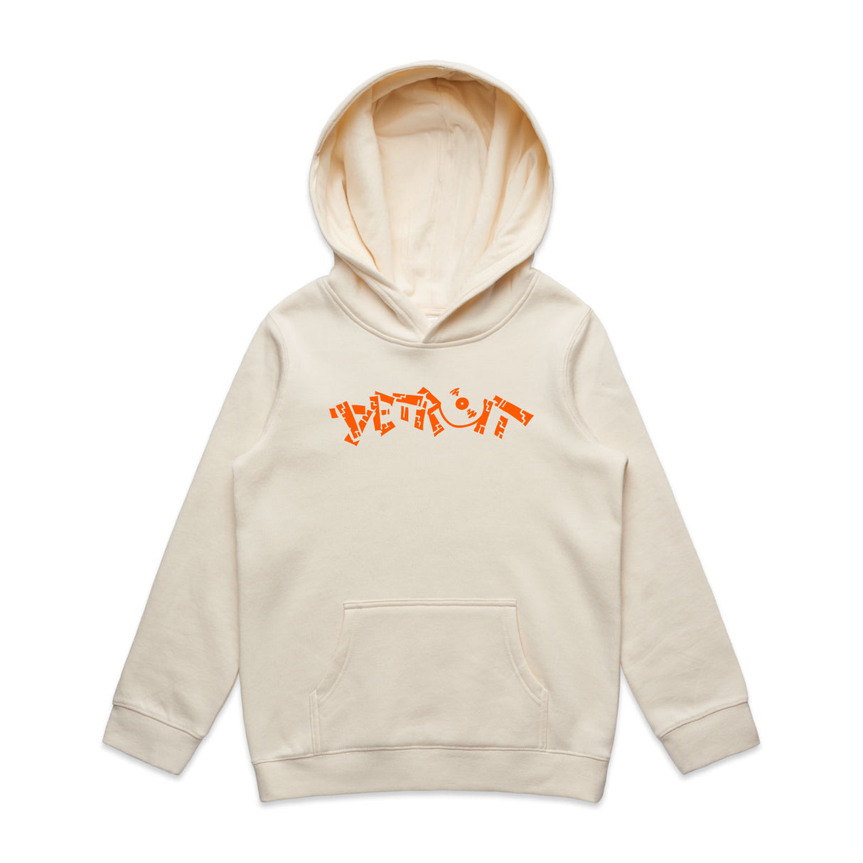 Ecru