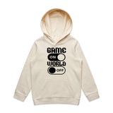 Ecru