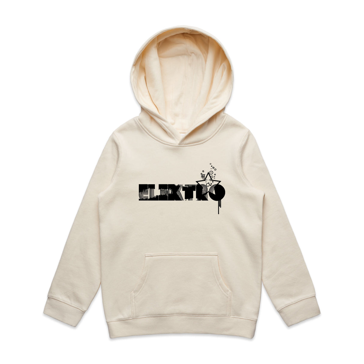 Ecru