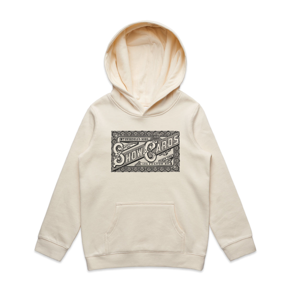 Ecru