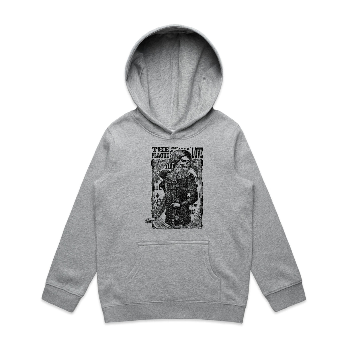 Grey Marle