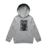Grey Marle