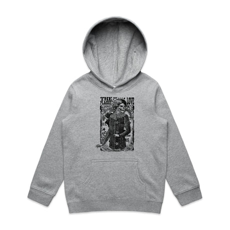 Grey Marle