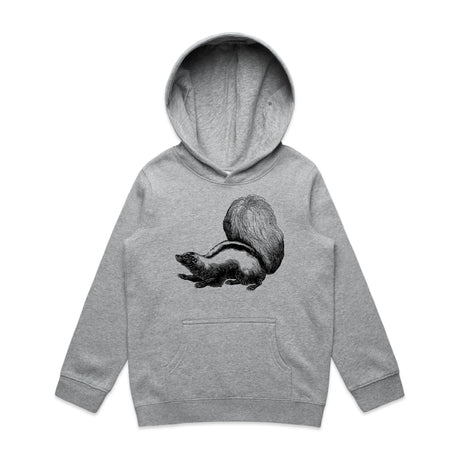 Grey Marle