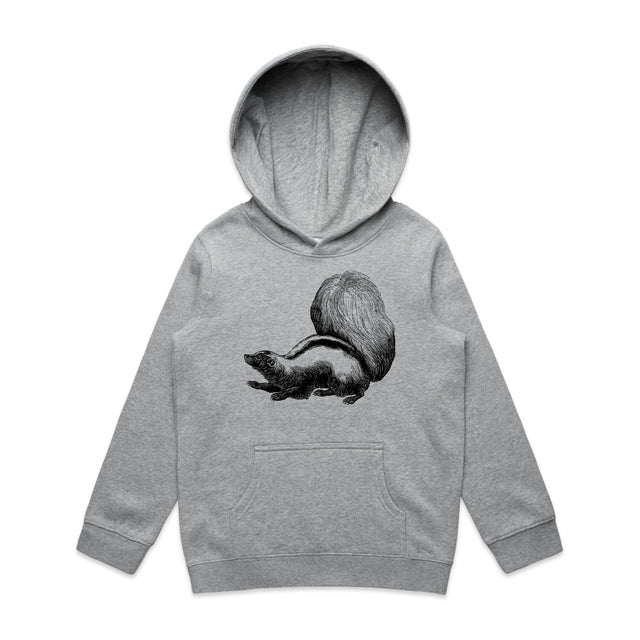 Grey Marle