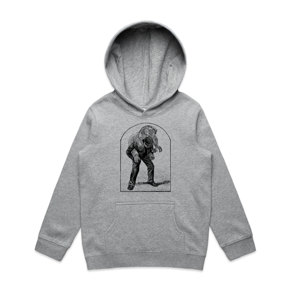 Grey Marle