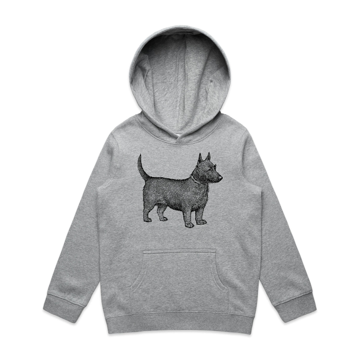 Grey Marle