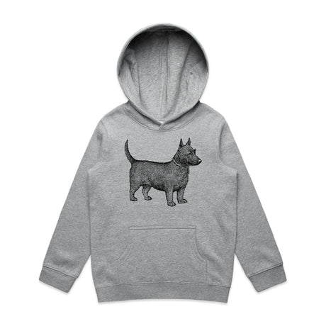 Grey Marle