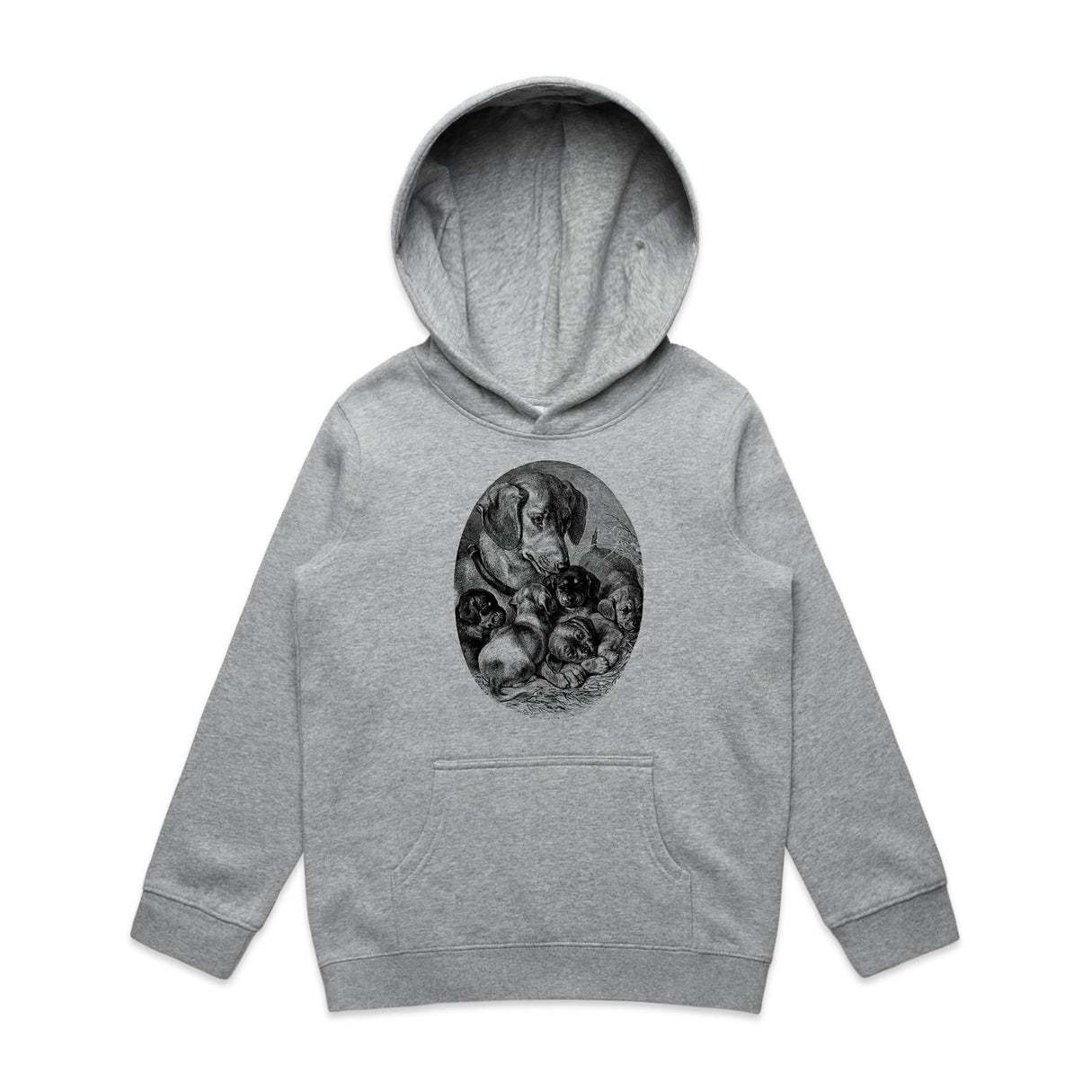 Grey Marle