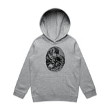 Grey Marle