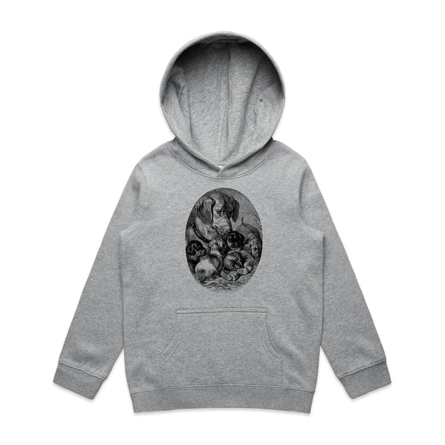 Grey Marle