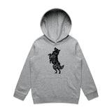 Grey Marle