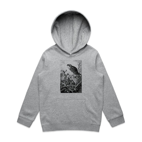 Grey Marle