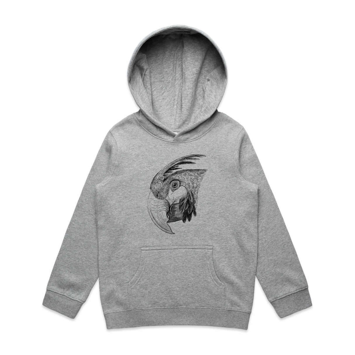 Grey Marle