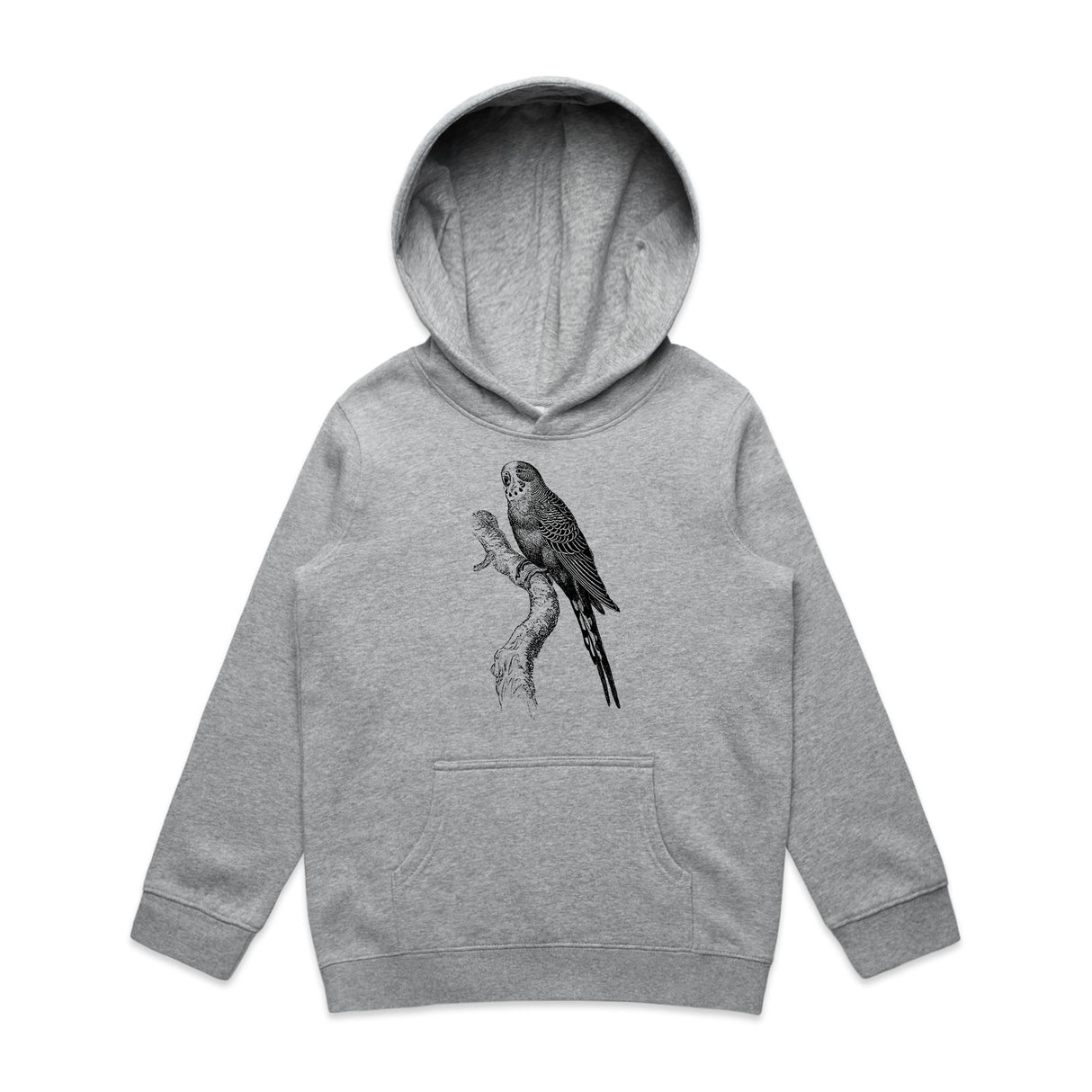 Grey Marle