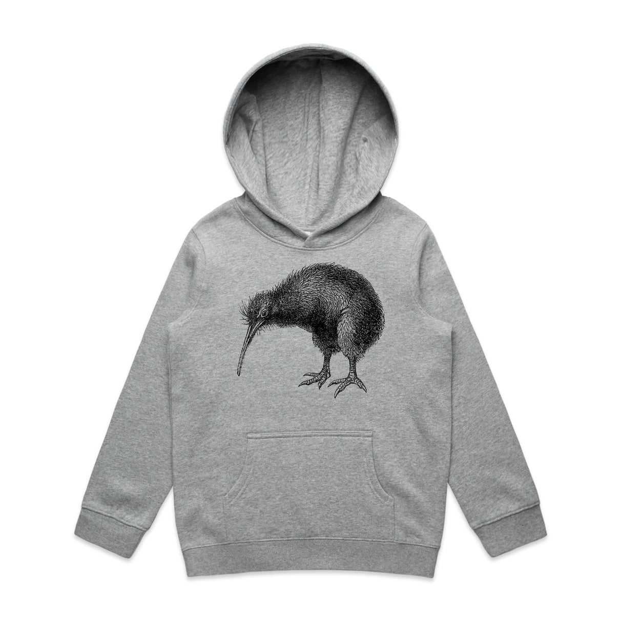 Grey Marle