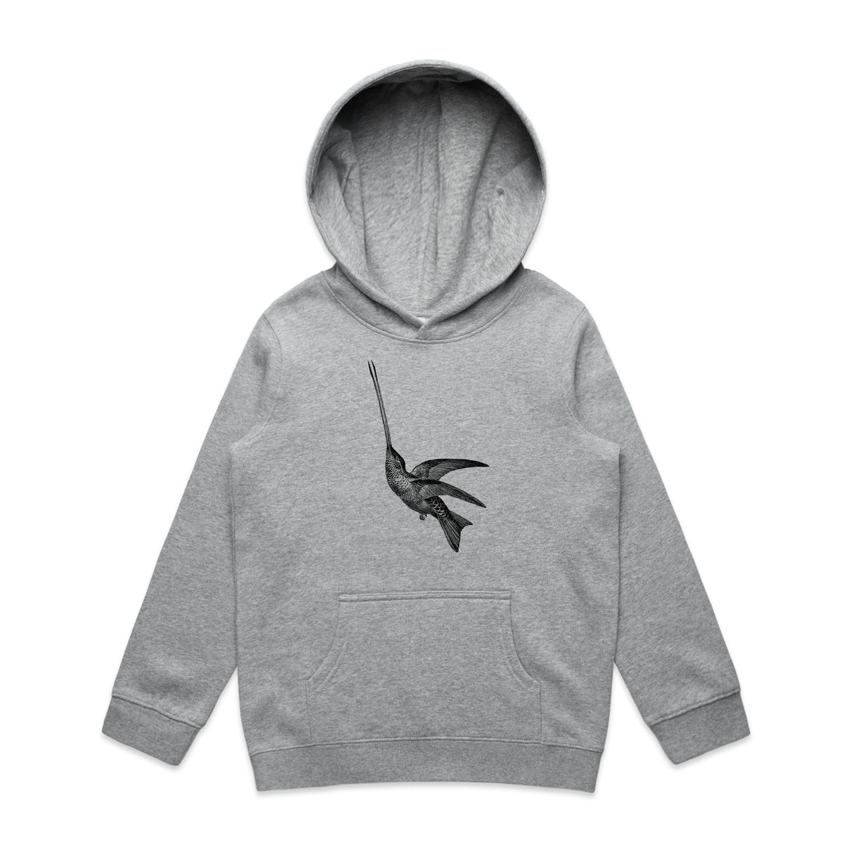Grey Marle