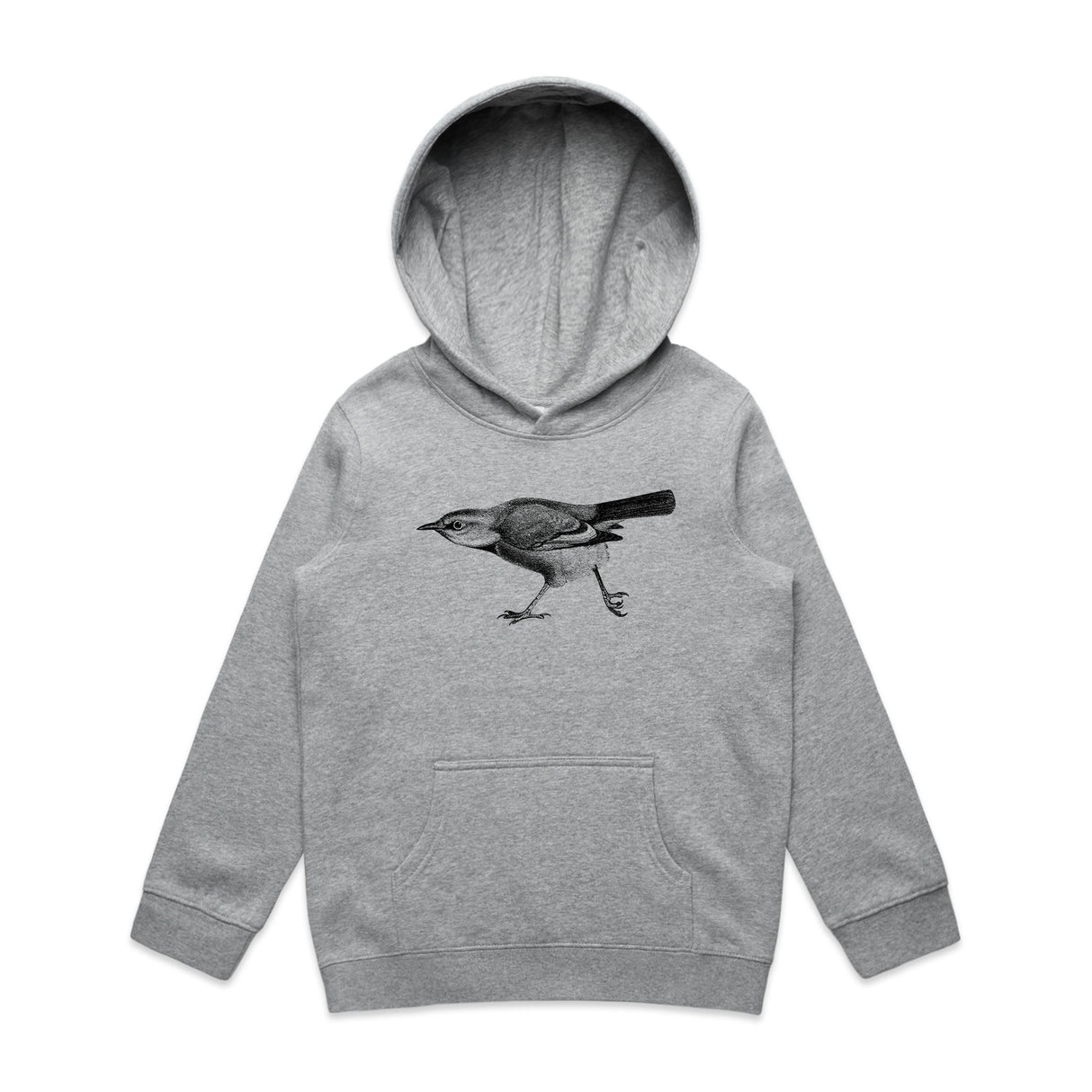 Grey Marle