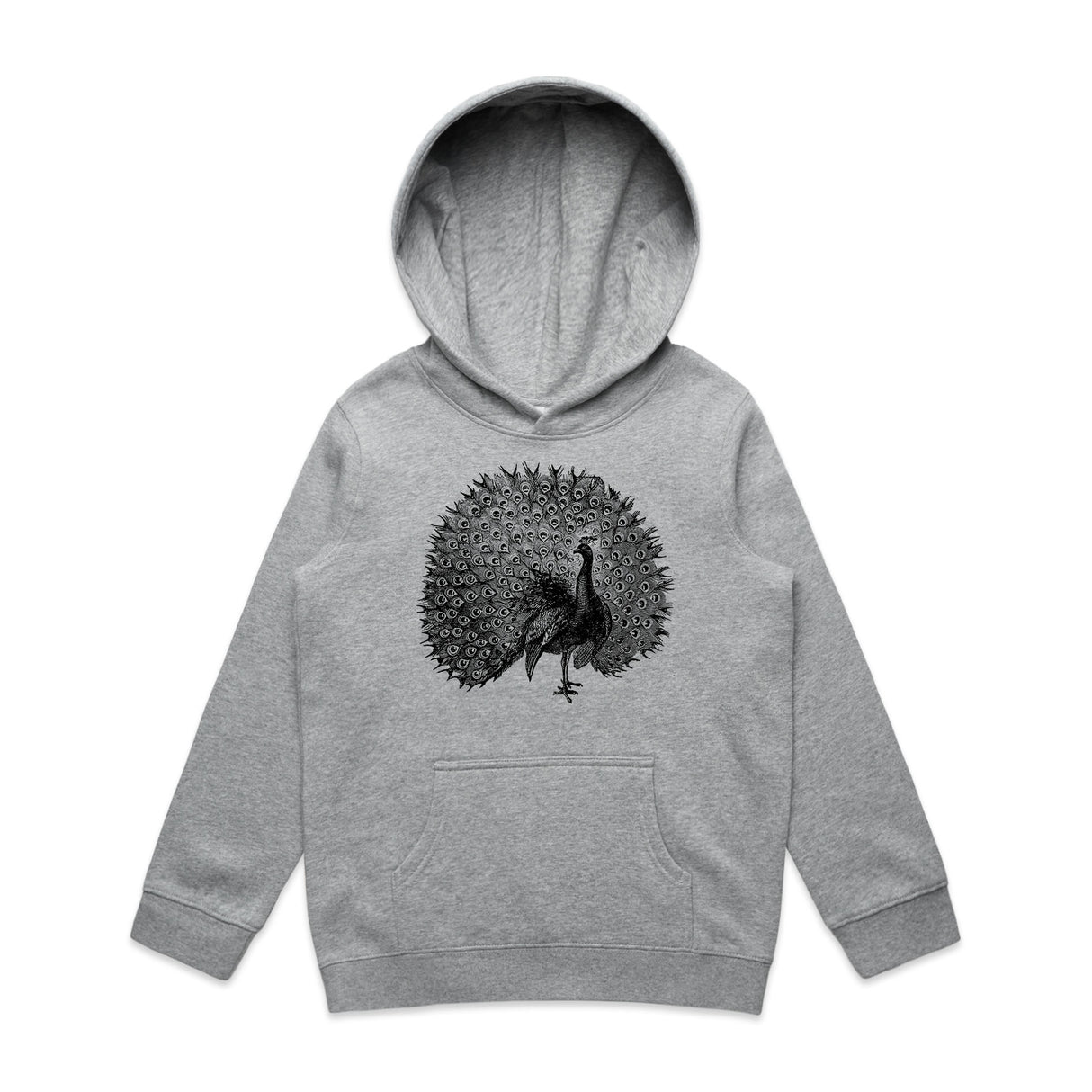 Grey Marle