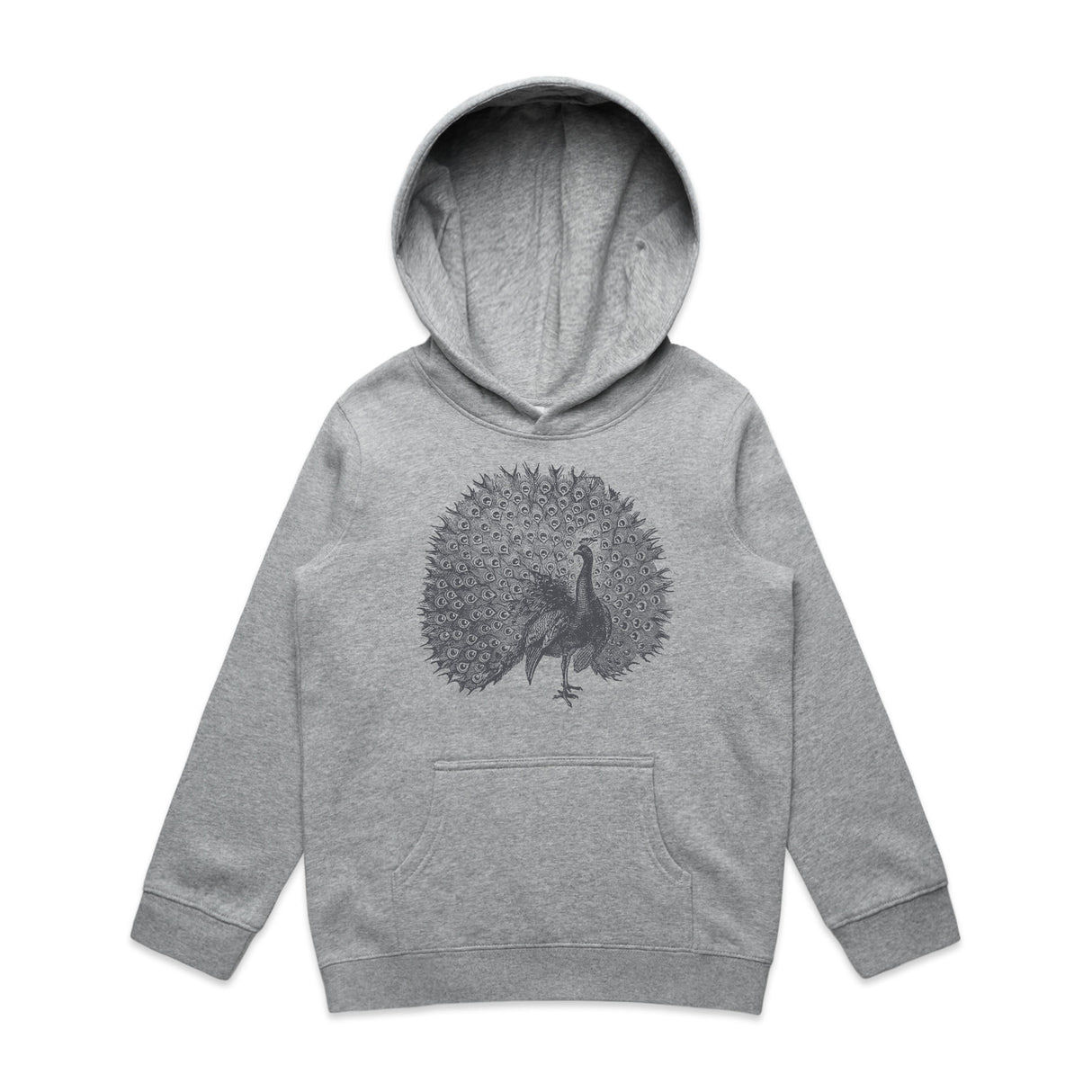 Grey Marle