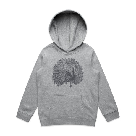 Grey Marle