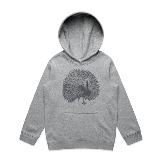 Grey Marle