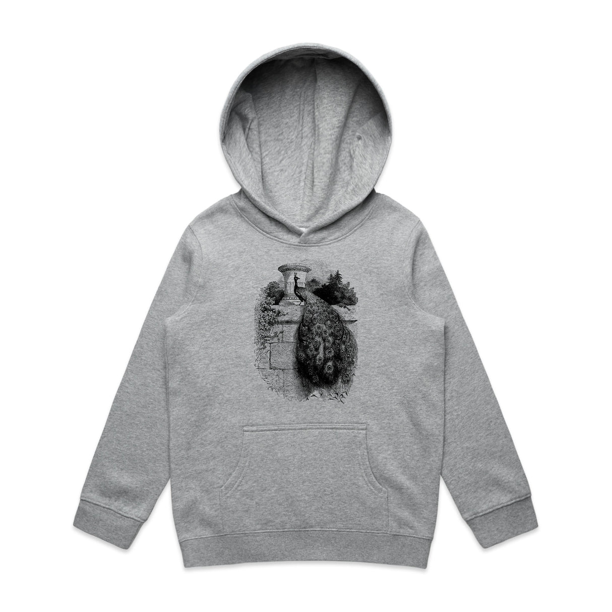 Grey Marle