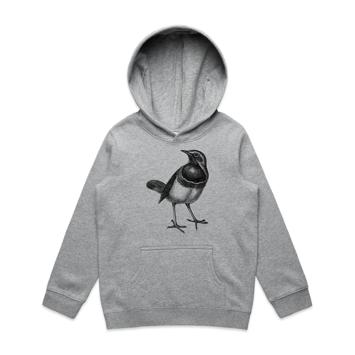 Grey Marle