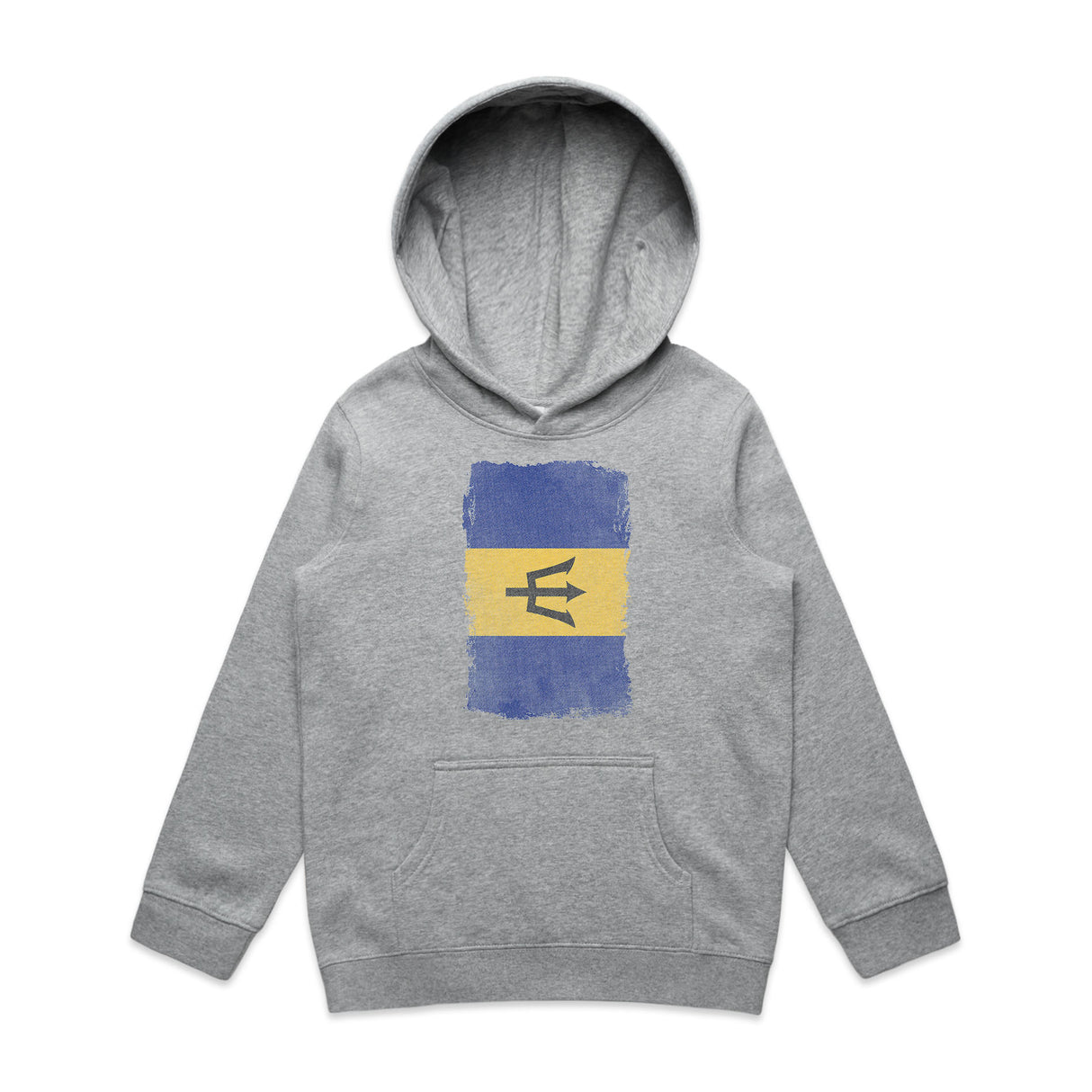 Grey Marle