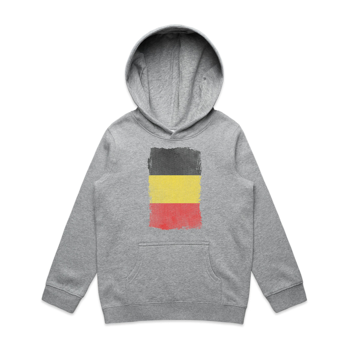 Grey Marle