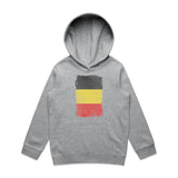 Grey Marle