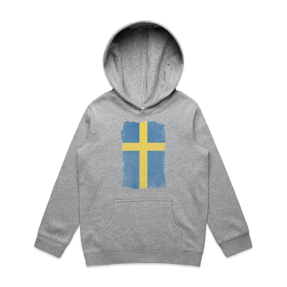 Grey Marle