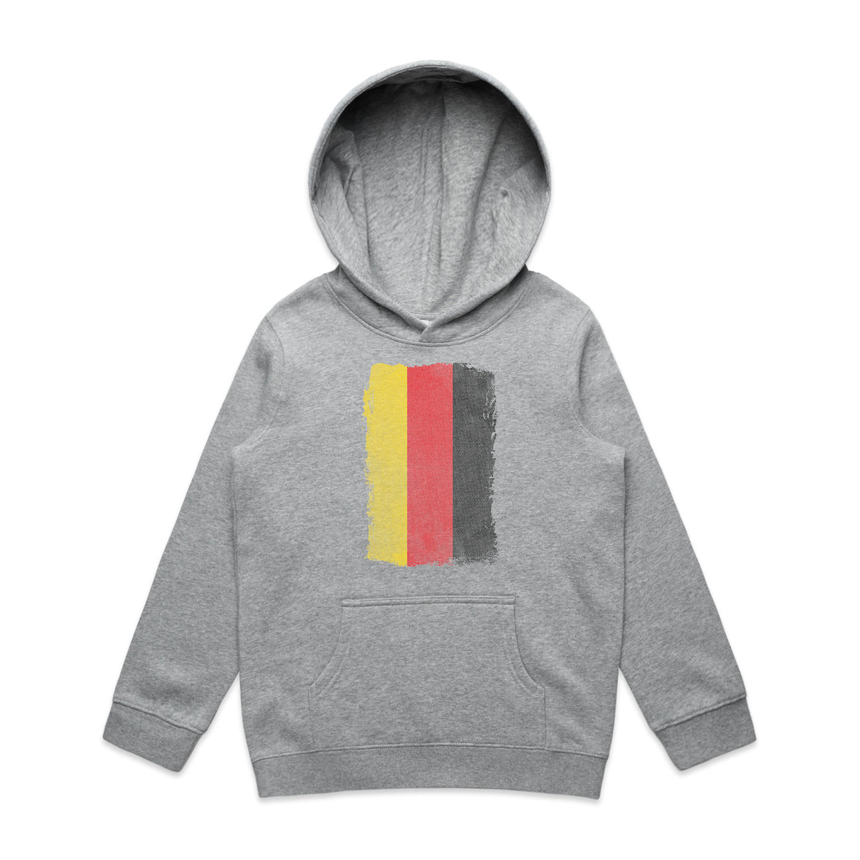 Grey Marle