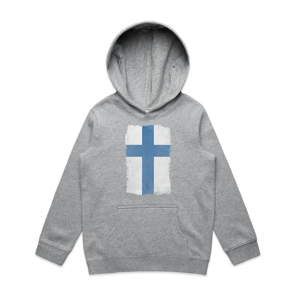 Grey Marle